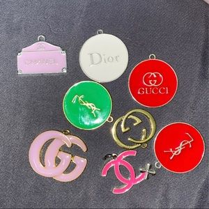 Charm Bracelet Starter Kit